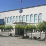 Se pregătesc șantiere în Cernavodă: 21.789 de metri pătrați de carosabil vor fi reabilitați primaria cernavoda meniu