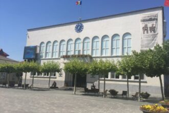 Se pregătesc șantiere în Cernavodă: 21.789 de metri pătrați de carosabil vor fi reabilitați primaria cernavoda meniu