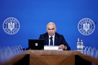 Aviz negativ de la CES pentru primul pachet de măsuri fiscale anunțat de Guvernul Bolojan primul set de taieri din planul de austeritate e adoptat vineri de guvernul bolojan sindicatele ameninta cu proteste 984543