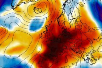 Primul val de caniculă lovește crunt Europa: Temperaturi sufocante în multe regiuni la mijloc de iunie primul val de canicula loveste crunt europa temperaturi sufocante in multe regiuni la mijloc de iunie 981094