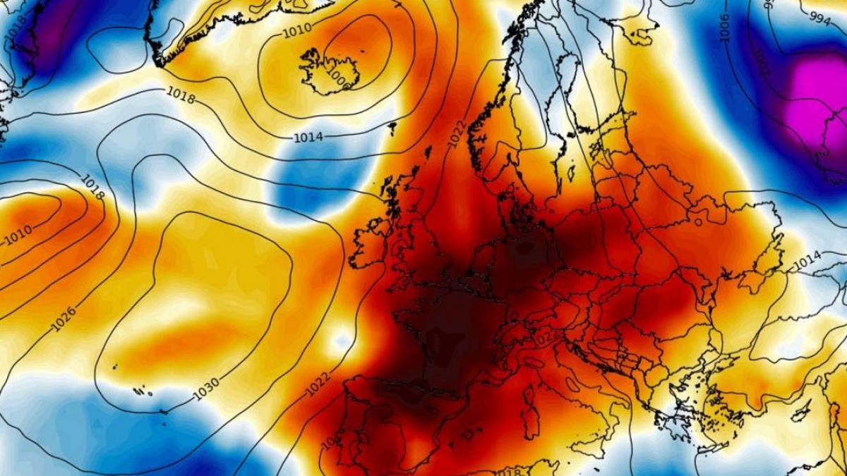 Primul val de caniculă lovește crunt Europa: Temperaturi sufocante în multe regiuni la mijloc de iunie primul val de canicula loveste crunt europa temperaturi sufocante in multe regiuni la mijloc de iunie 981094