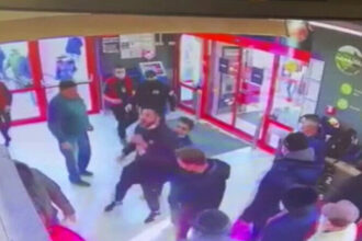 De la o noapte de băut, la o ceartă ca în filme, cu satâre și pistoale, într-un Profi din Jurilovca. Realitatea i-a lovit crunt cu o condamnare protv