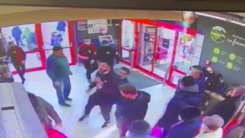 De la o noapte de băut, la o ceartă ca în filme, cu satâre și pistoale, într-un Profi din Jurilovca. Realitatea i-a lovit crunt cu o condamnare protv