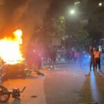 Haos în Franța după finala Champions League câștigată de PSG: doi oameni au murit, 192 au fost răniți. Sute sunt arestați psg