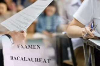 Absolvenții susțin vineri proba la alegere a profilului la examenul de Bacalaureat reguli bacalaureat 2023