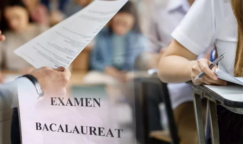 Absolvenții susțin vineri proba la alegere a profilului la examenul de Bacalaureat reguli bacalaureat 2023