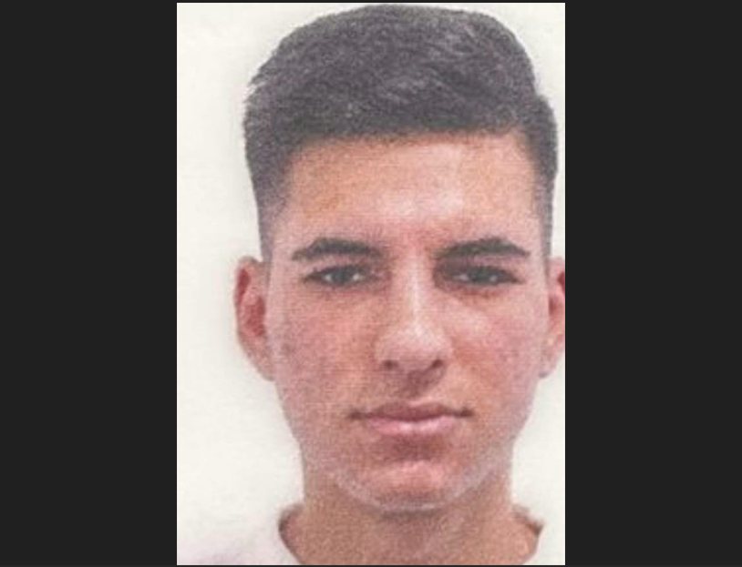 L-ați văzut? Un tânăr de 15 ani a dispărut de acasă, din Constanța rer