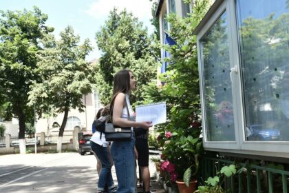 Ministerul Educației: Rata de promovare a Bacalaureatului înainte de contestații - 74,3% rezultatele la bac 2025 se afiseaza azi unde si cum pot candidatii sa isi vada notele 981272