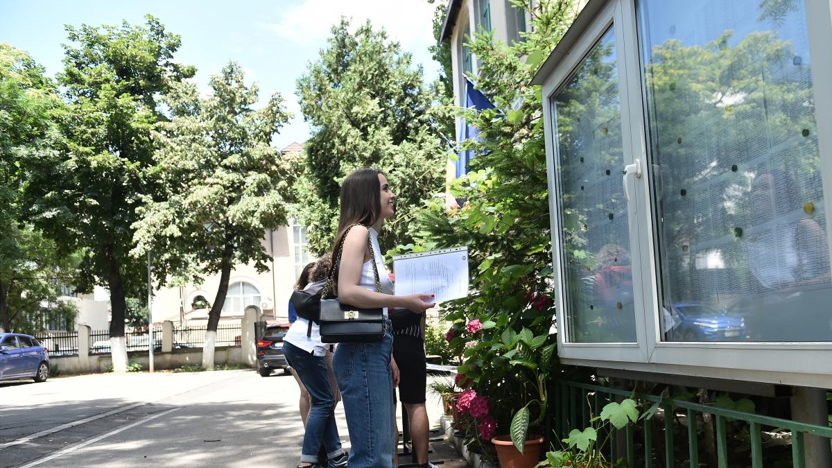 Rezultatele la Bacalaureat se afişează azi. Unde şi cum pot candidaţii să îşi vadă notele rezultatele la bac 2025 se afiseaza azi unde si cum pot candidatii sa isi vada notele 981272