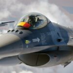 România primește donație 18 avioane de luptă F-16 din Olanda romania primeste donatie 18 avioane de lupta f 16 din olanda 983591