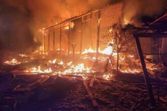 Rușii atacă agresiv Odesa, chiar cu câteva ore înainte ca președintele Nicușor Dan să participe acolo la summit-ul lui Zelenski rusii ataca agresiv odesa chiar cu cateva ore inainte ca presedintele nicusor dan sa participe acolo la summit ul lui zelenski 979913