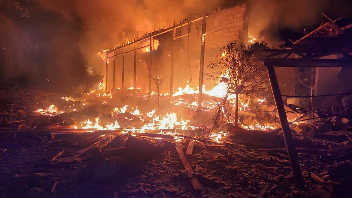 Rușii atacă agresiv Odesa, chiar cu câteva ore înainte ca președintele Nicușor Dan să participe acolo la summit-ul lui Zelenski rusii ataca agresiv odesa chiar cu cateva ore inainte ca presedintele nicusor dan sa participe acolo la summit ul lui zelenski 979913