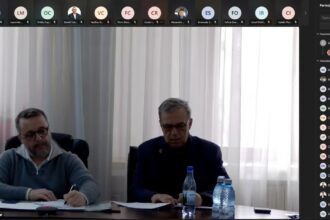Consiliul Local este convocat în ședință EXTRAORDINARĂ/ Trei proiecte vor fi discutate ONLINE sedinta cl 2
