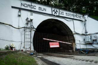 Situație imposibilă la Praid. Salina ar putea rămâne închisă definitiv. Salrom spune că mai bine construiește una nouă situatie imposibila la praid salina ar putea ramane inchisa definitiv salrom spune ca mai bine construieste una noua 980680