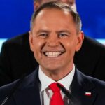 Conservatorul Karol Nawrocki este noul președinte al Poloniei skynews nawrocki poland 6932856