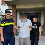 Un bărbat a ajuns după gratii după un șir lung de infracțiuni în trafic și furt calificat. Toate în doar trei zile untitled