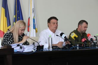 DOCUMENTE CJ Constanța investește în servicii sociale și culturale. Iată ce proiecte au fost votate miercuri 0947b98b df2d 48ff bc5b 3b1f58b1845d