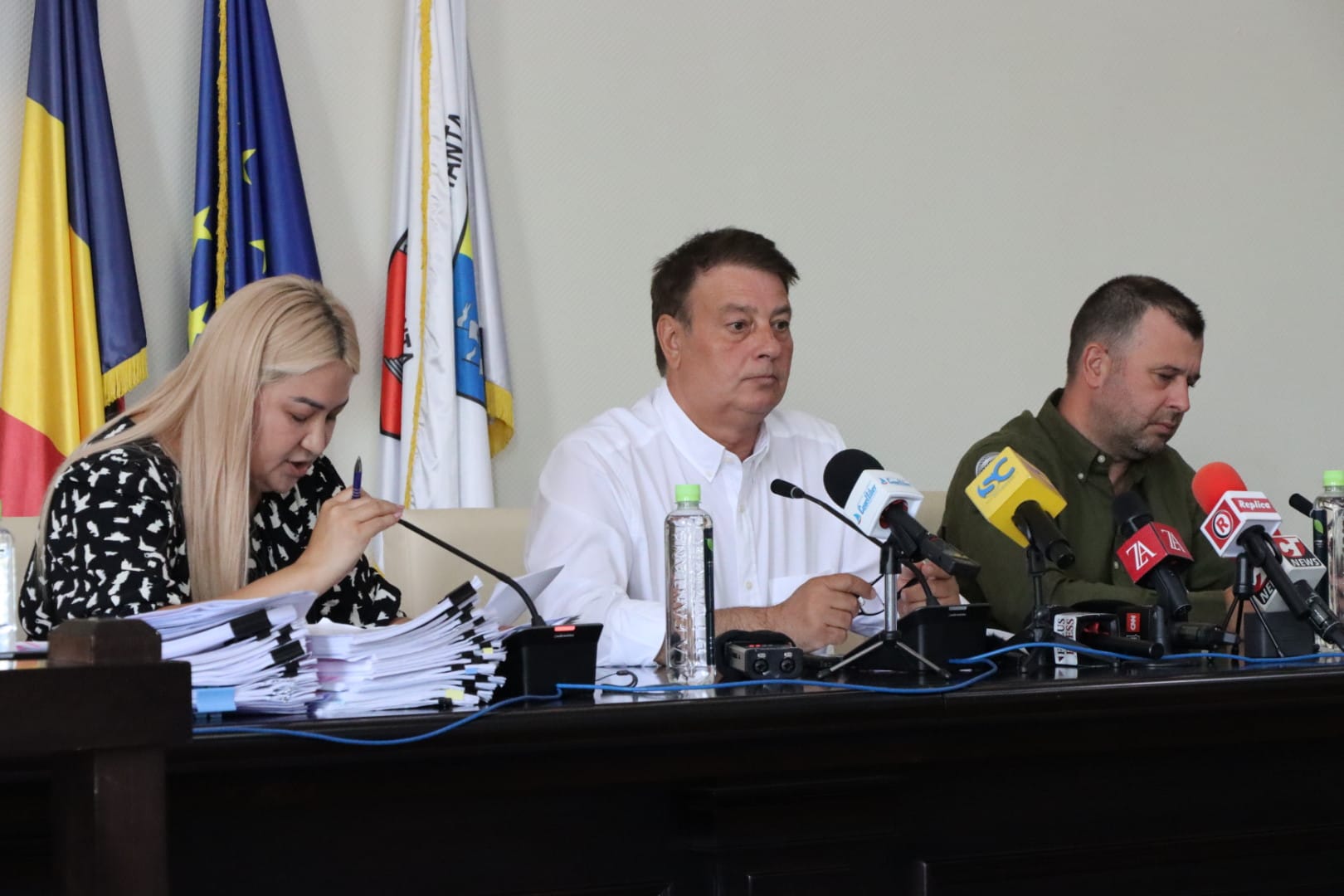 DOCUMENTE CJ Constanța investește în servicii sociale și culturale. Iată ce proiecte au fost votate miercuri 0947b98b df2d 48ff bc5b 3b1f58b1845d
