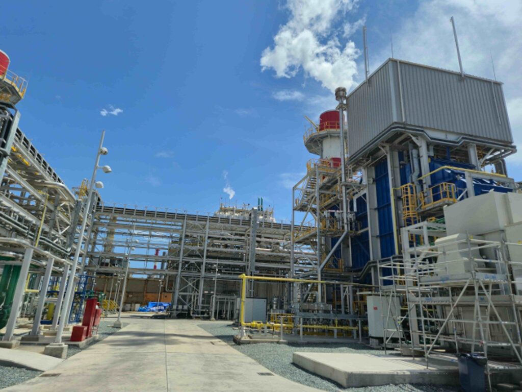 FOTO VIDEO Ministrul Energiei, în vizită la centrala de cogenerare de la rafinăria Petromidia/ „Mă voi muta la un furnizor care are un preț mai bun” LIVE TEXT 0f7b4a2f 5c30 48c9 808c 0910f116bb80