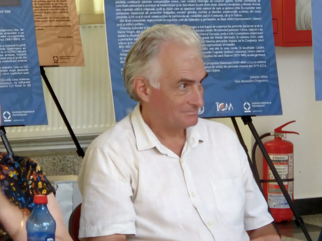 FOTO VIDEO Emil Constantinescu participă la vernisajul dedicat patrimoniului natural și cultural al Dobrogei, la Constanța 15 FOTO VIDEO Emil Constantinescu participă la vernisajul dedicat patrimoniului natural și cultural al Dobrogei, la Constanța 0ff4c068 76b5 4b16 822c 1dd3f778d88b