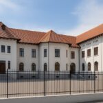 Școala Gimnazială nr. 11 din Constanța intră în reabilitare totală: investiție de peste 34 de milioane de lei 1 1 25