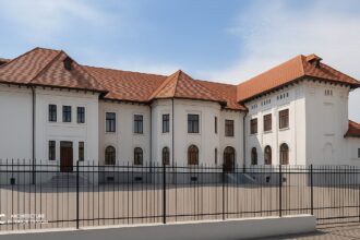 Școala Gimnazială nr. 11 din Constanța intră în reabilitare totală: investiție de peste 34 de milioane de lei 1 1 25