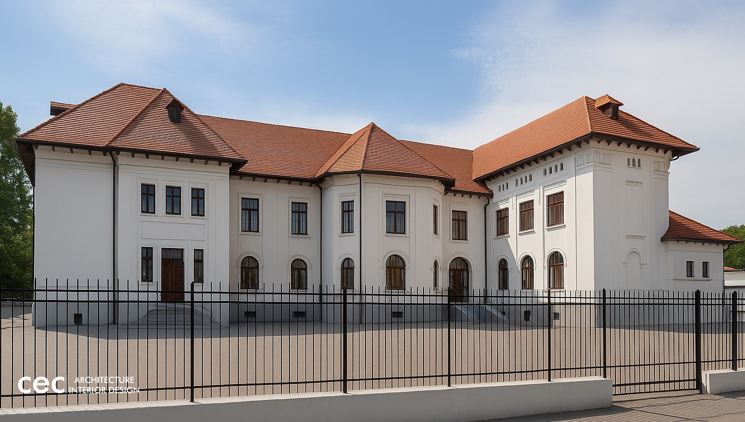 Școala Gimnazială nr. 11 din Constanța intră în reabilitare totală: investiție de peste 34 de milioane de lei 1 1 25
