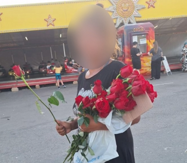 FOTO VIDEO Polițiștii locali, cu ochii pe vânzătorii ambulanți de porumb, covrigi și gogoși 3 FOTO VIDEO Polițiștii locali, cu ochii pe vânzătorii ambulanți de porumb, covrigi și gogoși 1 1