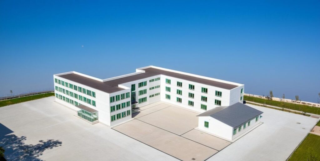 Au început lucrările de execuție pentru modernizarea Școlii Gimnaziale nr. 6 5 Au început lucrările de execuție pentru modernizarea Școlii Gimnaziale nr. 6 1 2 6