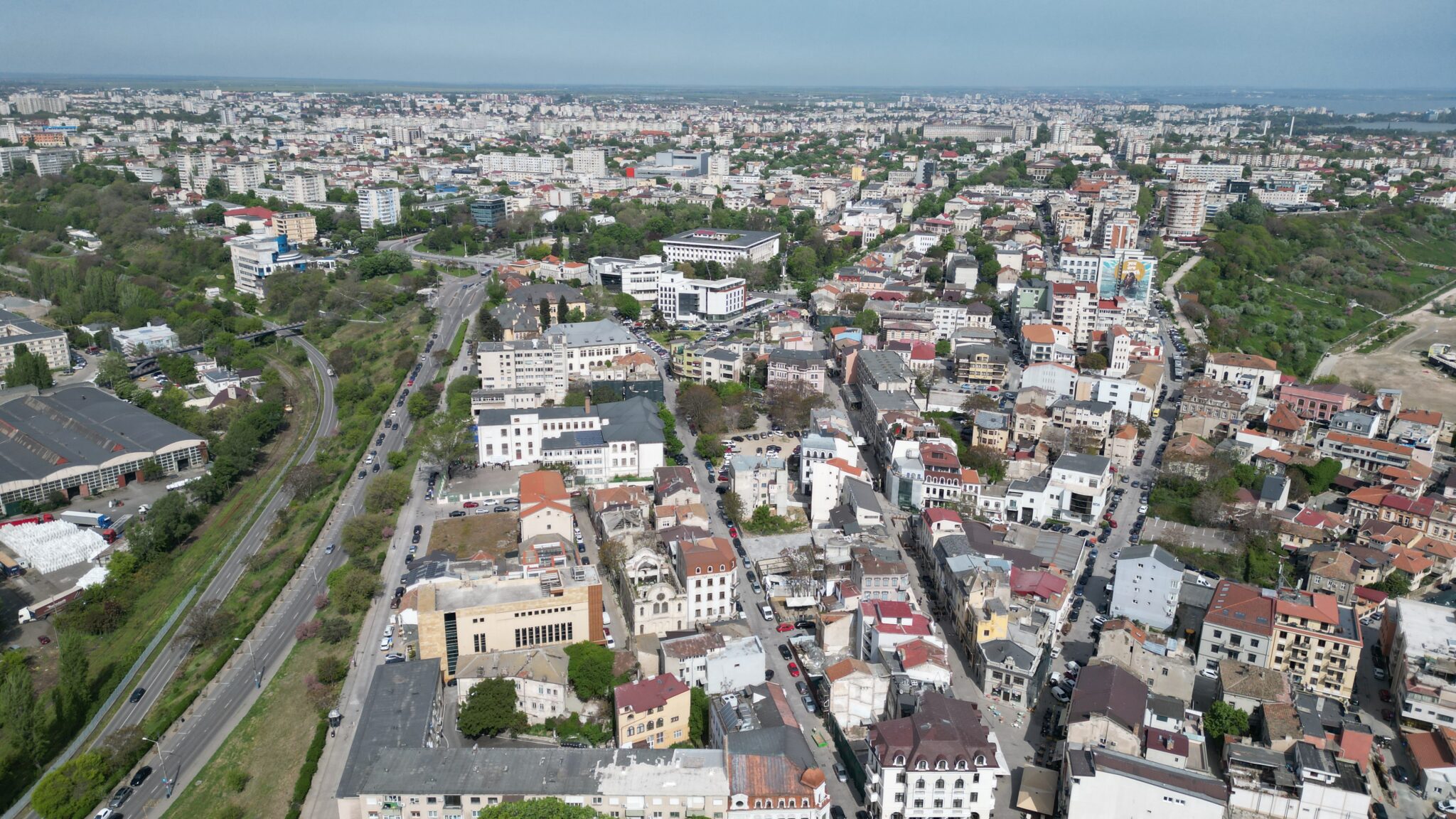 Primăria Constanța avertizează: locurile de veci neîntreținute sau cu acte expirate riscă reconcesionarea 1 25