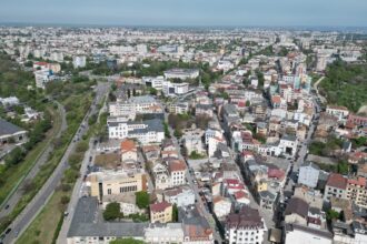 Primăria Constanța avertizează: locurile de veci neîntreținute sau cu acte expirate riscă reconcesionarea 1 25