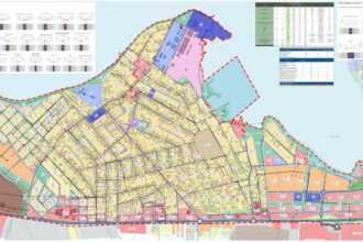Primăria Constanța anunță consultarea publică pentru actualizarea PUZ Palazu Mare 1 27