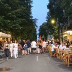 Constanța: Bulevardul Tomis devine pietonal în fiecare weekend din timpul verii 1 29