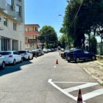 FOTO Două străzi din Constanța își schimbă regimul de circulație 1 38