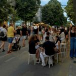 Bulevardul Tomis devine pietonal și în acest weekend 1 scaled e1752748119516