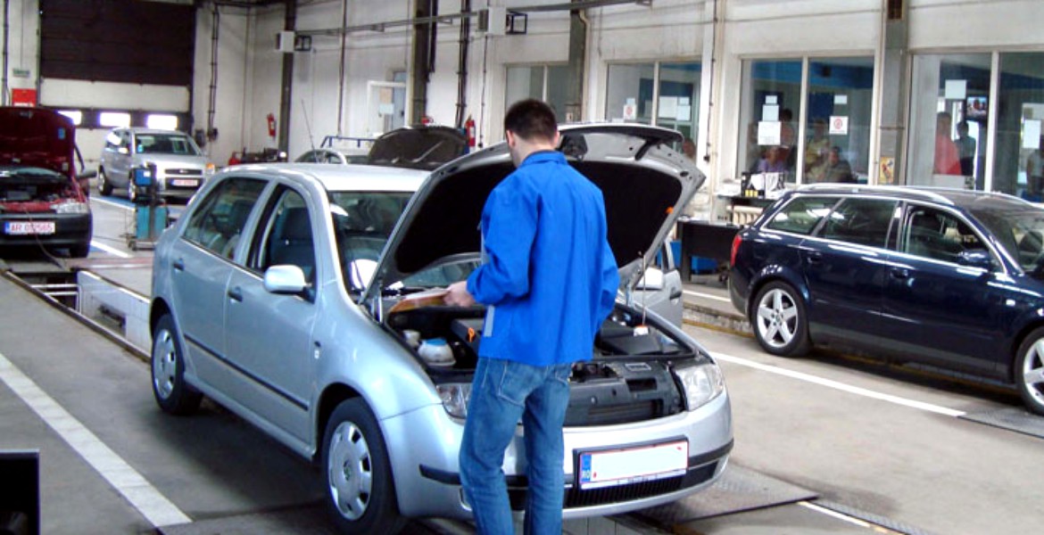 Cel mai ieftin ITP din Constanța? Pe strada Celulozei 15A! 1 verificare itp masina
