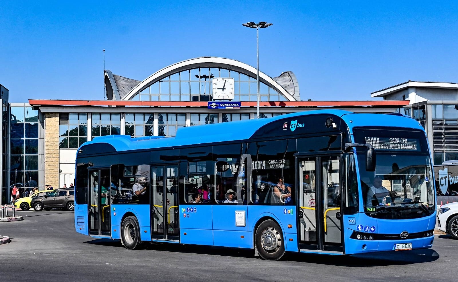 Permise de călătorie gratuite CT BUS pentru pensionari/ Ce documente sunt necesare 13