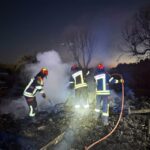 FOTO VIDEO O nouă intervenție a pompierilor români în sprijinul autorităților franceze 1ac57f2b ebba 47b0 bc26 45577f0ab337