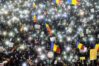 România, pe primul loc în UE la numărul de cetățeni stabiliți în alte state membre 24070622cdb2bb94fbe29d9a82cc544b
