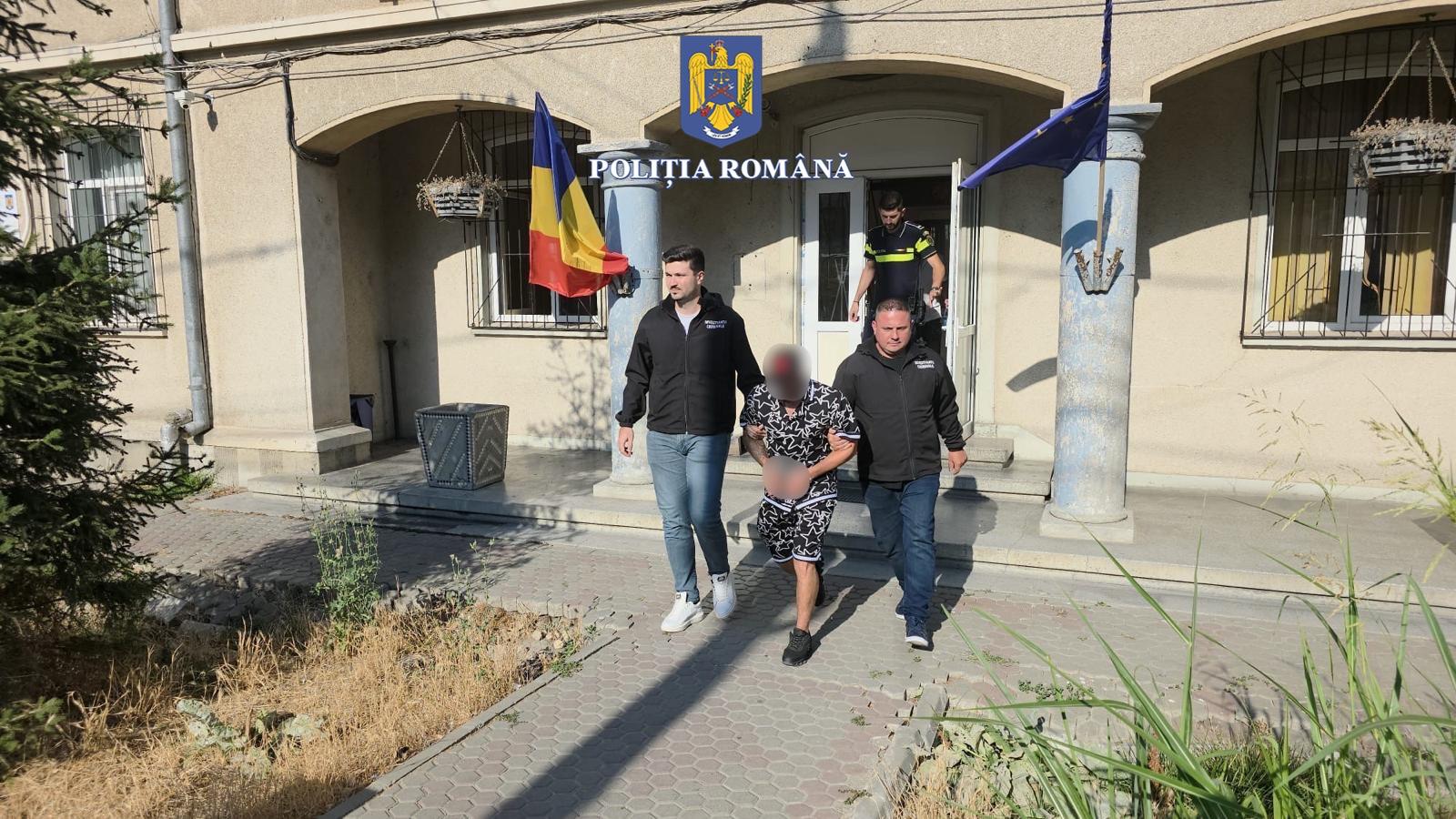 OFICIAL DE LA PARCHET/ Bărbatul din Medgidia care a furat în repetate rânduri din mai multe case a fost arestat 26ad9bcb c11c 4d95 a037 6093888ee495 1