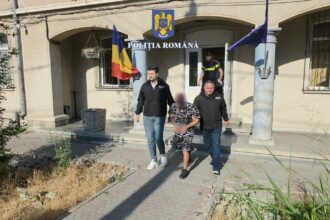 VIDEO Un bărbat din Medgidia și-a riscat libertatea pentru o cartelă de telefon, o bicicletă și 72 de lei 26ad9bcb c11c 4d95 a037 6093888ee495