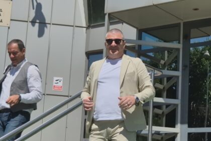Marius Sponoche, fostul manager al Spitalului Cernavodă, rămâne în arest la domiciliu MINUTA 308a16dc d260 4947 8971 549624f89977