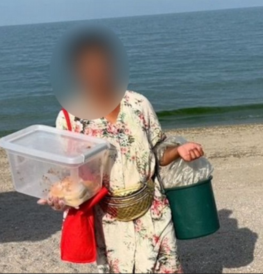 FOTO VIDEO Polițiștii locali, cu ochii pe vânzătorii ambulanți de porumb, covrigi și gogoși 2 FOTO VIDEO Polițiștii locali, cu ochii pe vânzătorii ambulanți de porumb, covrigi și gogoși 33