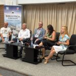 FOTO VIDEO Cristian Cealera lansează o nouă carte despre Constanța veche: „Comunitatea britanică din Kustendjie (1857–1882)” 35880434 ac2d 46f4 beb0 6c081a7e95ed