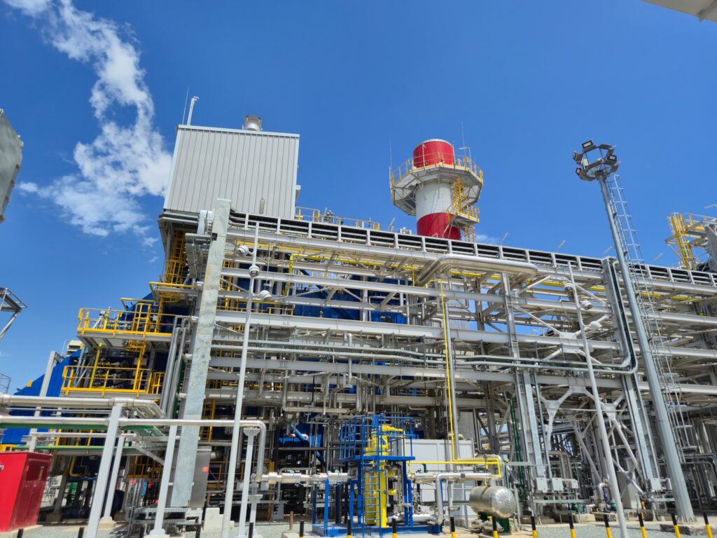FOTO VIDEO Ministrul Energiei, în vizită la centrala de cogenerare de la rafinăria Petromidia/ „Mă voi muta la un furnizor care are un preț mai bun” LIVE TEXT 3819e3b5 915b 4f57 aabd ee9fce40a759