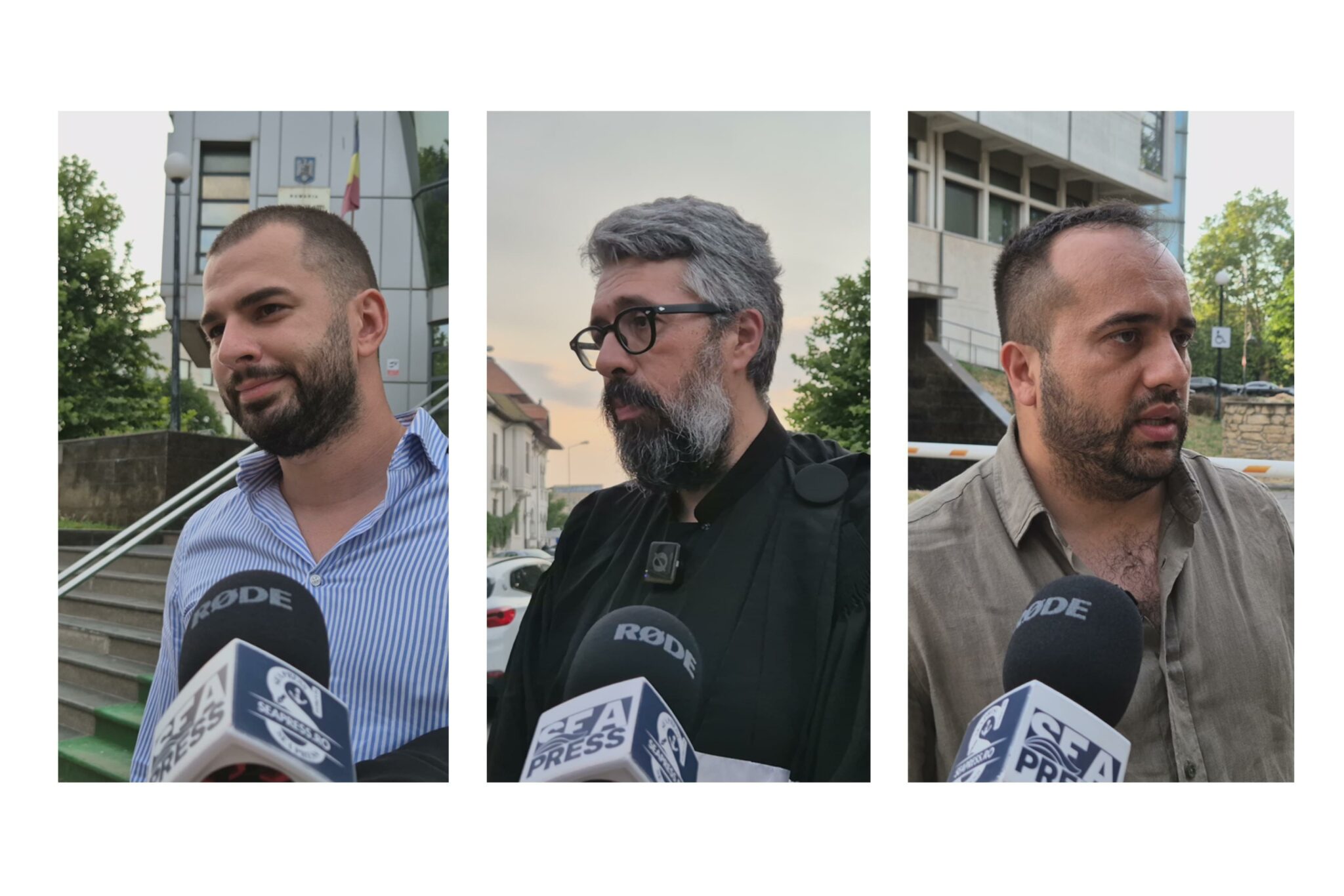 FOTO VIDEO Ce spun avocații din dosarul „Fabrica de Moșteniri” în care este vizat executorul Deacu Vasile 39c86183 c2c2 4d1d 9fba 6babc747e8f4