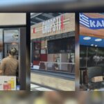 EXCLUSIV FOTO VIDEO/ Control DSVSA în City Park Mall! Mai multe restaurante, ÎNCHISE/ UPDATE 3ca3cd59 7bc2 4dfa 8914 60a0826b0944