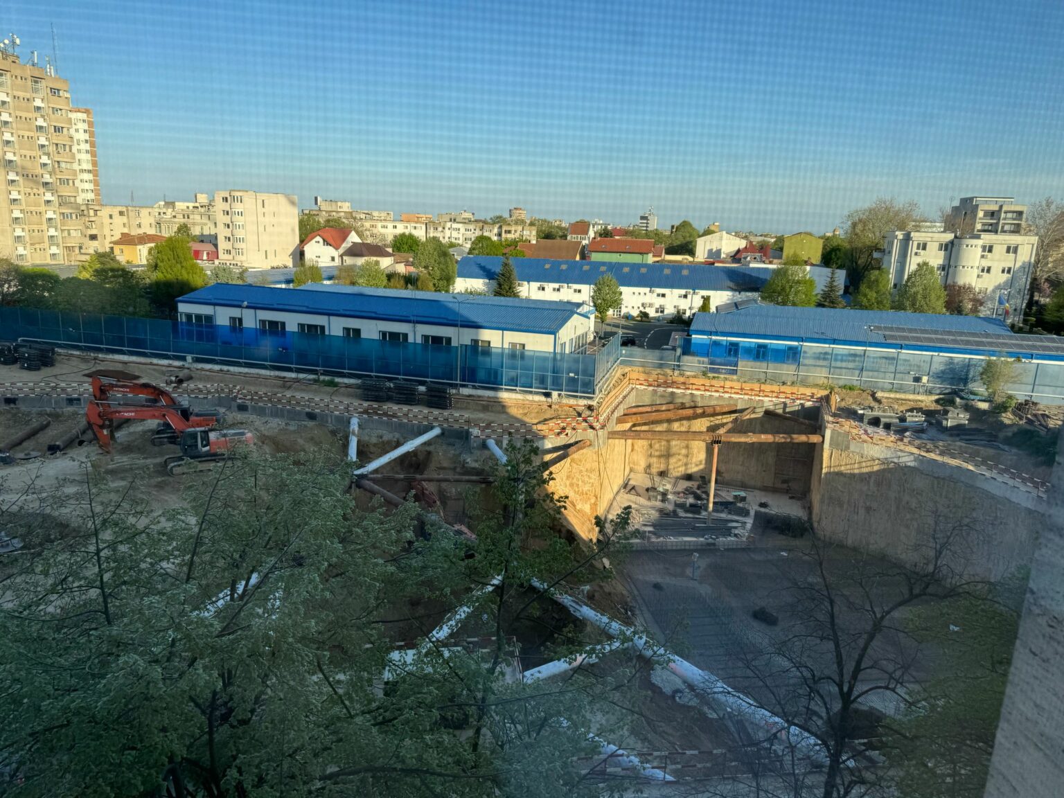 Spitalul „Mama și copilul” din Constanța costă mai mult: Contractul crește cu peste 738.000 de lei 45fd686d 6d07 4368 9e03 efb474ad5650 1536x1152 1