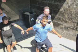 UPDATE MINUTA / TikToker-ul Mogoșu rămâne în arestul preventiv pentru încă 30 de zile 49c3047f 95b3 4e5f 89a6 c1af97208429 1