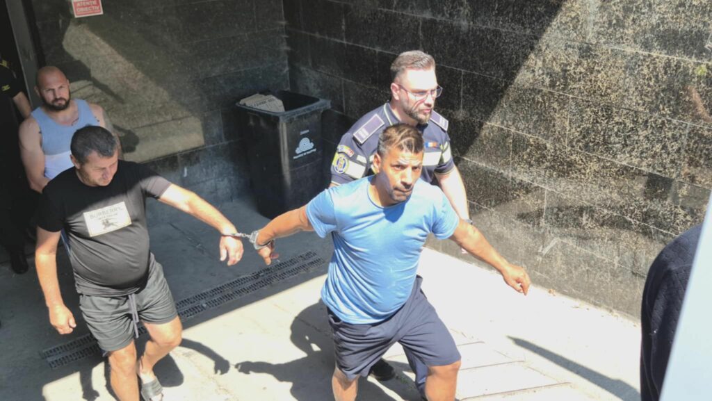 FOTO VIDEO Mogoșu cere magistraților ARESTUL LA DOMICILIU/ Zice că a crezut că i-a fost luată plata de două ori la cafenea 49c3047f 95b3 4e5f 89a6 c1af97208429